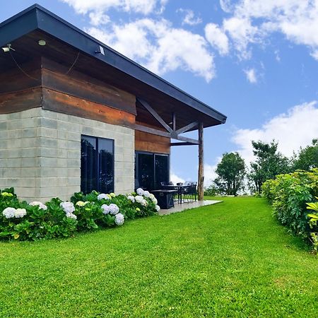 Espectacular Cabana Moderna De Montana + Bosque Nuboso +Wifi Zarcero Dış mekan fotoğraf
