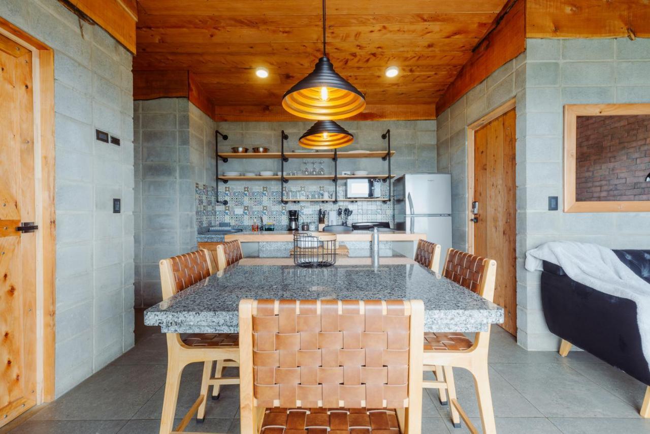 Espectacular Cabana Moderna De Montana + Bosque Nuboso +Wifi Zarcero Dış mekan fotoğraf