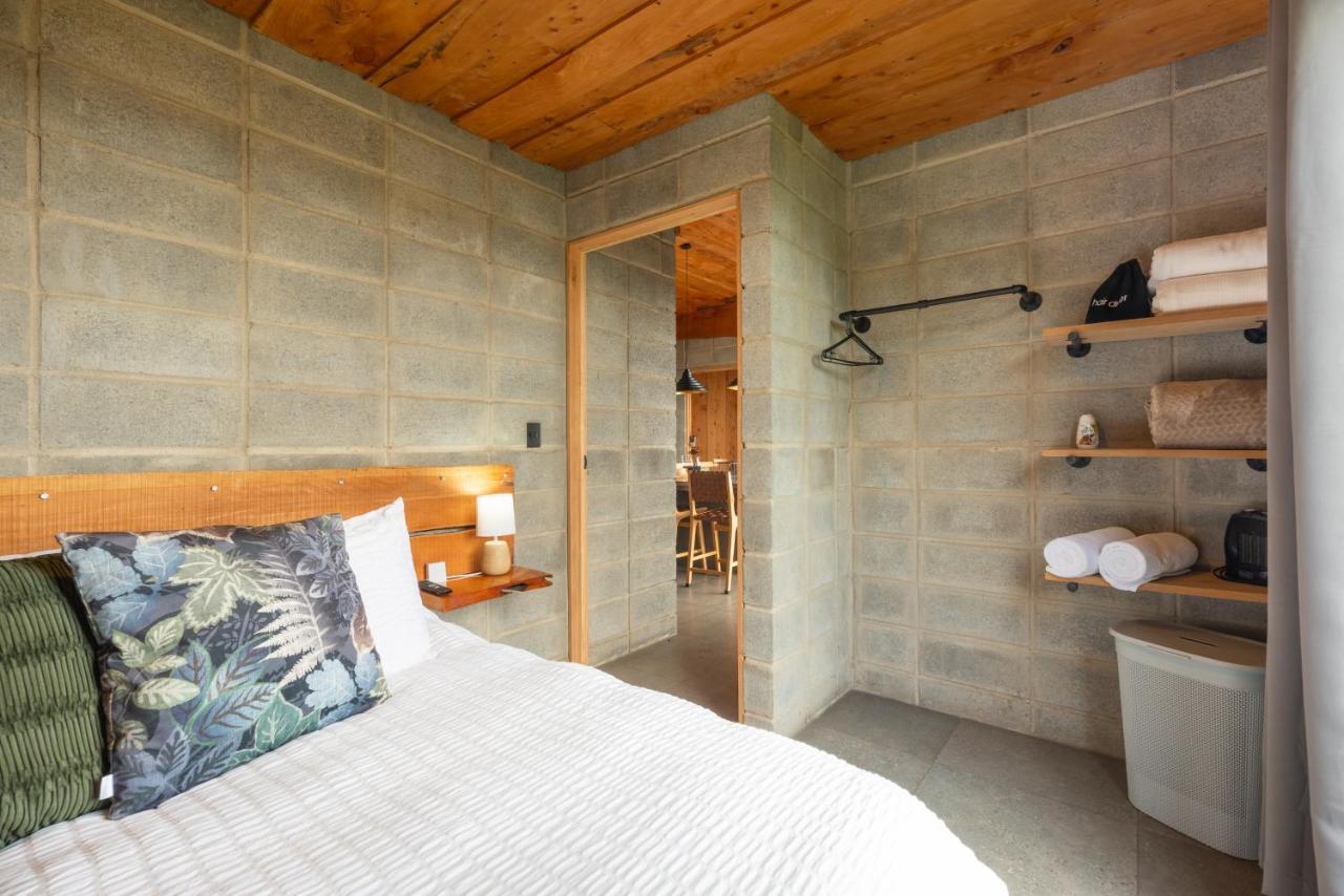 Espectacular Cabana Moderna De Montana + Bosque Nuboso +Wifi Zarcero Dış mekan fotoğraf
