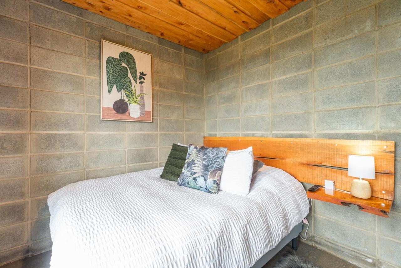 Espectacular Cabana Moderna De Montana + Bosque Nuboso +Wifi Zarcero Dış mekan fotoğraf