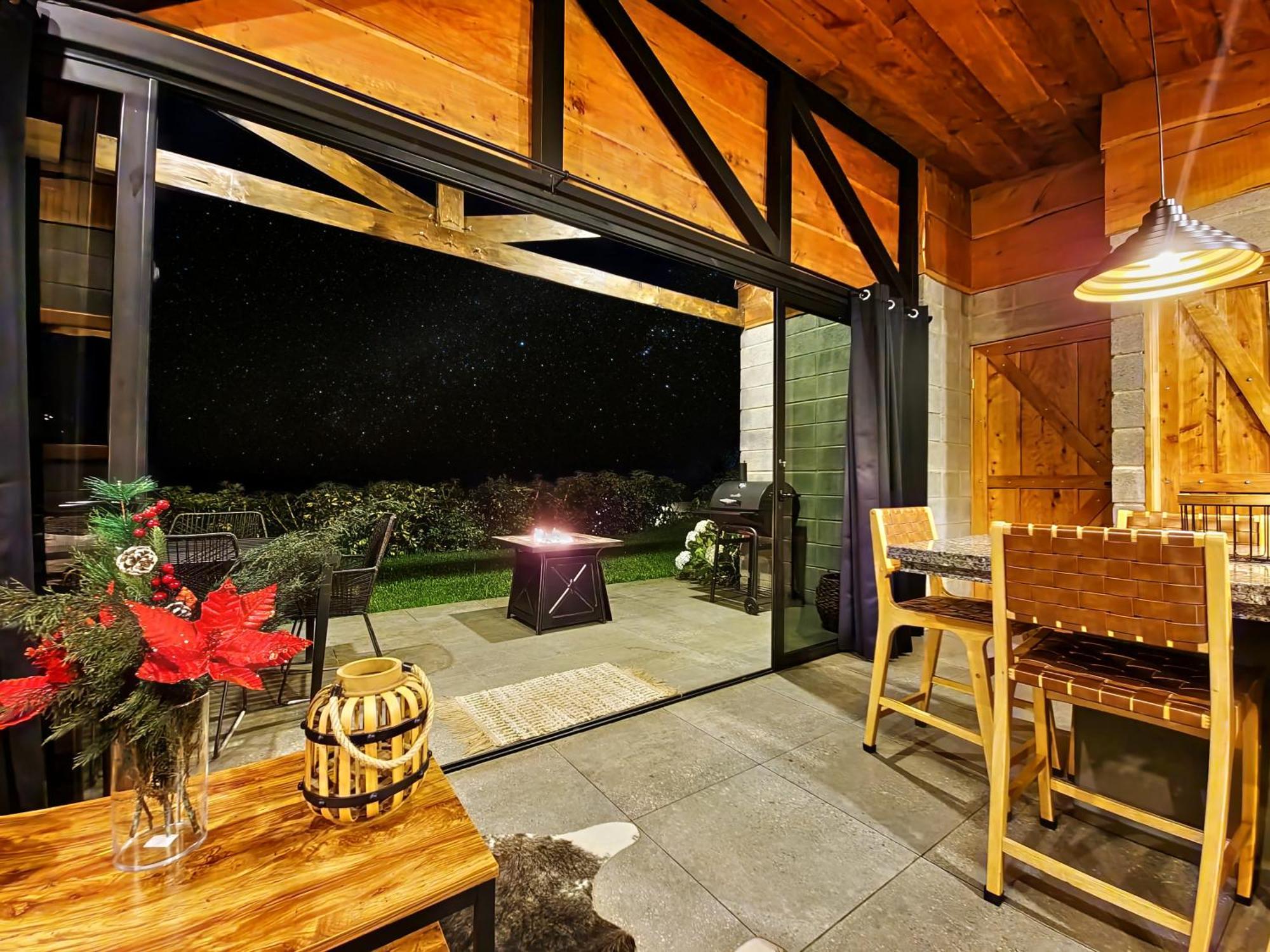 Espectacular Cabana Moderna De Montana + Bosque Nuboso +Wifi Zarcero Dış mekan fotoğraf