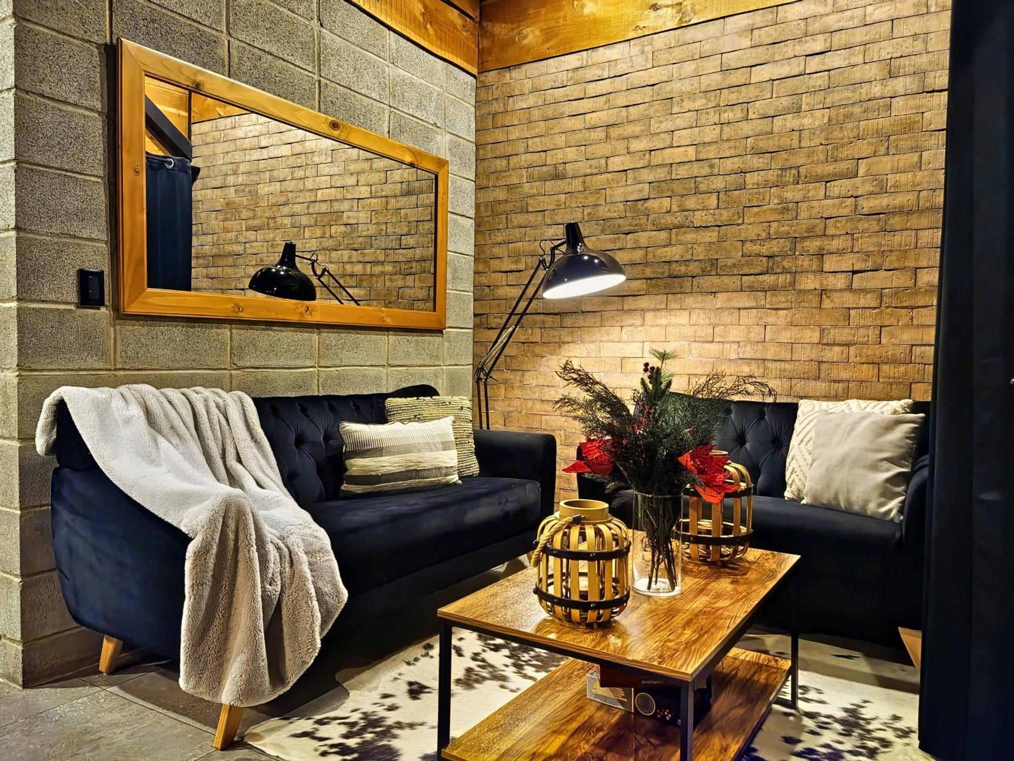 Espectacular Cabana Moderna De Montana + Bosque Nuboso +Wifi Zarcero Dış mekan fotoğraf